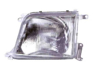 IPARLUX 11903101 priekinis žibintas 
 Kėbulas -> Priekinis žibintas/dalys -> Priekinis žibintas/įterp.
8115060620