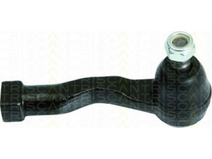 TRISCAN 8500 18103 skersinės vairo trauklės galas 
 Vairavimas -> Vairo mechanizmo sujungimai
0K552-32280