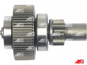 AS-PL SD9048 laisvos eigos pavara, starteris
31204PAAA02