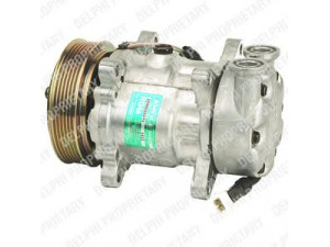 DELPHI TSP0155242 kompresorius, oro kondicionierius 
 Oro kondicionavimas -> Kompresorius/dalys
6453.CN, 6453.N1, 9628239480, 6453.CN