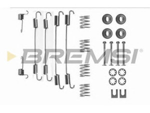 BREMSI SK0747 priedų komplektas, stabdžių trinkelės 
 Stabdžių sistema -> Būgninis stabdys -> Dalys/priedai
95707470, 4409000QAD, 7701205518