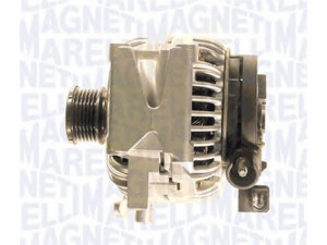 MAGNETI MARELLI 944390463400 kintamosios srovės generatorius 
 Elektros įranga -> Kint. sr. generatorius/dalys -> Kintamosios srovės generatorius
012 154 9802, 0121549802