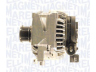 MAGNETI MARELLI 944390463400 kintamosios srovės generatorius 
 Elektros įranga -> Kint. sr. generatorius/dalys -> Kintamosios srovės generatorius
012 154 9802, 0121549802