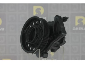 DA SILVA DP3372 hidraulinis siurblys, vairo sistema 
 Vairavimas -> Vairo pavara/siurblys
36000120, 36000498, 36002409