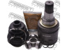 FEBEST 0111-CDT220LH jungtis, kardaninis velenas 
 Ratų pavara -> Sujungimai/komplektas
43040-05070