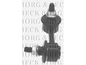 BORG & BECK BDL7179 šarnyro stabilizatorius