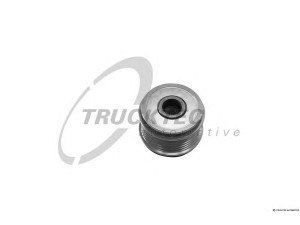 TRUCKTEC AUTOMOTIVE 07.17.059 laisvos eigos sankaba, kint. sr. generatorius
06B 903 119 B, 06B 903 119 D