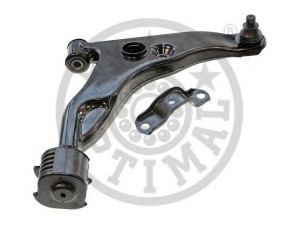 OPTIMAL G6-907 vikšro valdymo svirtis 
 Ašies montavimas/vairavimo mechanizmas/ratai -> Valdymo svirtis/pasukamosios svirties sujungimas -> Vairo trauklės (valdymo svirtis, išilginis balansyras, diago
MR911569, MR916134