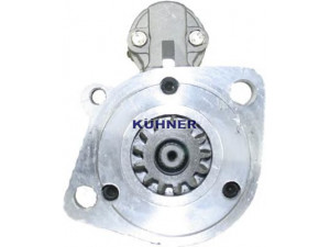 AD KÜHNER 254564 starteris
8980019150, 8980540630, 8980703211