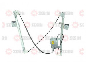SEIM 950326 lango pakėliklis 
 Vidaus įranga -> Elektrinis lango pakėliklis
1138210, 1149819, 1331618