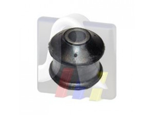 RTS 017-00009 valdymo svirties/išilginių svirčių įvorė 
 Ašies montavimas/vairavimo mechanizmas/ratai -> Valdymo svirtis/pasukamosios svirties sujungimas -> Montavimas/sutvirtinimas
861407183, 861407183