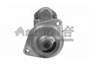 ASHUKI N005-08 starteris 
 Elektros įranga -> Starterio sistema -> Starteris
0 986 016 591/BOSCH, 003-D164/ASHIKA