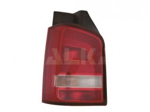 ALKAR 2242110 kombinuotas galinis žibintas 
 Dviratė transporto priemonės -> Elektros įranga -> Kombinuotas galinis žibintas/dalys -> Kombinuotas galinis žibintas
7E5 945 096C