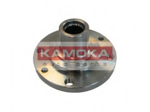 KAMOKA 5500104 rato guolio komplektas 
 Ašies montavimas/vairavimo mechanizmas/ratai -> Rato stebulė/montavimas -> Rato guolis
46798592