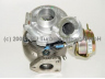 BU 125850OGR kompresorius, įkrovimo sistema 
 Išmetimo sistema -> Turbokompresorius
11657787626, 11657787627, 11657787628