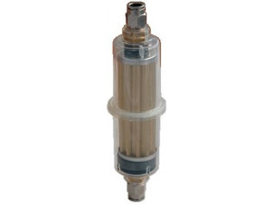 HOFFER 4851/10 kuro filtras