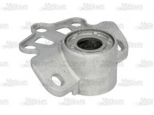 Magnum Technology A7F030MT pakabos statramsčio atraminis guolis 
 Ašies montavimas/vairavimo mechanizmas/ratai -> Montavimas, pakabos statramstis
55 701 901, 55 701 901, 55701901
