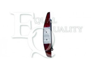 EQUAL QUALITY FP0137 kombinuotas galinis žibintas 
 Elektros įranga -> Šviesos -> Kombinuotas galinis žibintas/dalys -> Kombinuotas galinis žibintas
E139811, 0046803093, 46738734, 46803093