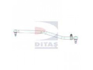 DITAS A1-2533 centrinės trauklės mazgas
383 460 08 05, 383 460 16 05, 383 460 24 05