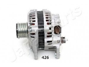 JAPANPARTS ALM426 kintamosios srovės generatorius 
 Elektros įranga -> Kint. sr. generatorius/dalys -> Kintamosios srovės generatorius
RF7J18300A, A3TB6581