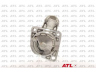 ATL Autotechnik A 74 800 starteris
M 3 T 33282
