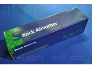 PARTS-MALL PJB-107A amortizatorius 
 Pakaba -> Amortizatorius
0K2A328700, 0K2A328700B, 0K2A328700C