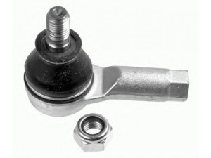 LEMFÖRDER 28767 02 skersinės vairo trauklės galas 
 Vairavimas -> Vairo mechanizmo sujungimai
47 01 744, 47 05 655, 9204751, 9210168