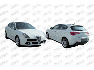 PRASCO AA3447524 veidrodėlio stiklas, išorinis veidrodėlis