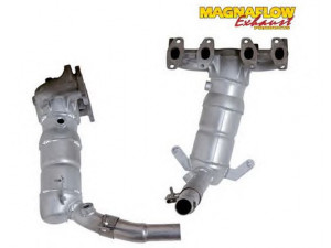 MAGNAFLOW 71816 katalizatoriaus keitiklis 
 Išmetimo sistema -> Katalizatoriaus keitiklis
46803148, 51805148