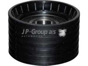 JP GROUP 1212202000 kreipiantysis skriemulys, paskirstymo diržas 
 Diržinė pavara -> Paskirstymo diržas/komplektas -> Laisvasis/kreipiamasis skriemulys
4410548, 130775630R, 8200064664