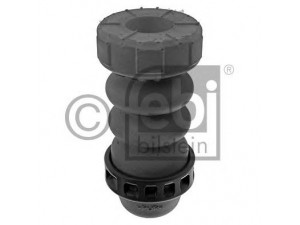 FEBI BILSTEIN 40237 atraminis buferis, pakaba 
 Pakaba -> Pakabos dalys -> Surinkimo dalys
1S0 511 351 E, 1S0 511 351 E