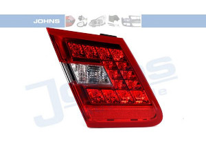 JOHNS 50 17 87-15 kombinuotas galinis žibintas 
 Kėbulas -> Transporto priemonės galas -> Kombinuotas galinis žibintas/dalys -> Kombinuotas galinis žibintas
212 820 07 64