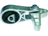 variklio montavimas