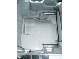 CARBOX 437836000 kojų kilimėlis 
 Priedai -> Kojų kilimėlis