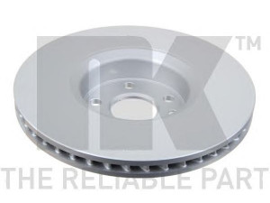 NK 312570 stabdžių diskas 
 Dviratė transporto priemonės -> Stabdžių sistema -> Stabdžių diskai / priedai
1380046, 1404955, 1405509, 1434812