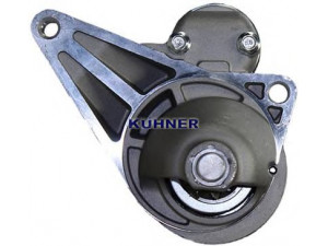 AD KÜHNER 254868 starteris 
 Elektros įranga -> Starterio sistema -> Starteris
233006N200, 233006N205, 233006N20A