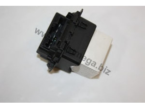 AUTOMEGA 30770102090850 varža, vidaus pūtiklis
7701209850, 7701209850