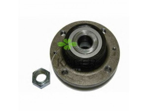 KAGER 83-0863 rato guolio komplektas 
 Ašies montavimas/vairavimo mechanizmas/ratai -> Rato stebulė/montavimas -> Rato guolis
374876, 374879, 374876, 374879