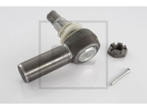 PE Automotive 102.008-00A skersinės vairo trauklės galas; išilginės vairo trauklės galas 
 Vairavimas -> Vairo mechanizmo sujungimai
0 069 513, 0 311 300, 0 607 998