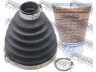 FEBEST 1615P-164FLH gofruotoji membrana, kardaninis velenas
A1643302001