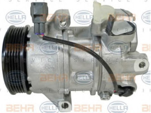 HELLA 8FK 351 114-241 kompresorius, oro kondicionierius 
 Oro kondicionavimas -> Kompresorius/dalys
7813A058, 7813A132, MR568990