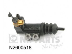 NIPPARTS N2600518 darbinis cilindras, sankaba 
 Sankaba/dalys -> Sankabos valdymas -> Vykdomasis cilindras
41710-23000, 41710-23010