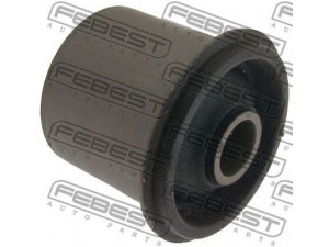 FEBEST TAB-467 valdymo svirties/išilginių svirčių įvorė 
 Ašies montavimas/vairavimo mechanizmas/ratai -> Valdymo svirtis/pasukamosios svirties sujungimas -> Montavimas/sutvirtinimas
48632-0C011, 48632-60030