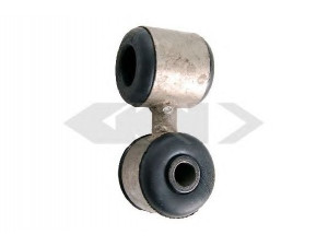 SPIDAN 51191 šarnyro stabilizatorius 
 Ašies montavimas/vairavimo mechanizmas/ratai -> Stabilizatorius/fiksatoriai -> Savaime išsilyginanti atrama
1118 02906050