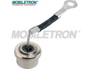 MOBILETRON DD-1099 diodas
