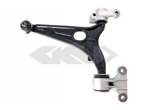 SPIDAN 50867 vikšro valdymo svirtis 
 Ašies montavimas/vairavimo mechanizmas/ratai -> Valdymo svirtis/pasukamosios svirties sujungimas -> Vairo trauklės (valdymo svirtis, išilginis balansyras, diago
3520 S5, 3520 W4, 3520 X0, 135 60 60 080