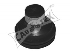 CAUTEX 021349 buferis, variklio dangtis 
 Variklis -> Variklio dangtis
7701056972