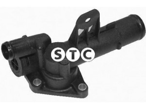 STC T403679 termostatas, aušinimo skystis 
 Aušinimo sistema -> Termostatas/tarpiklis -> Thermostat
82 00 248 531, 82 00 267 349, 82 00 400 553