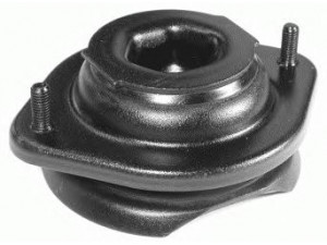 SACHS 802 117 pakabos statramsčio atraminis guolis 
 Ašies montavimas/vairavimo mechanizmas/ratai -> Montavimas, pakabos statramstis
NA01-28-380B