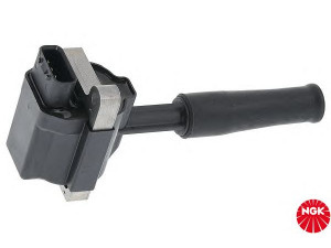 NGK 48319 ritė, uždegimas 
 Kibirkšties / kaitinamasis uždegimas -> Uždegimo ritė
LNE1510AB, XW93-12029-AB